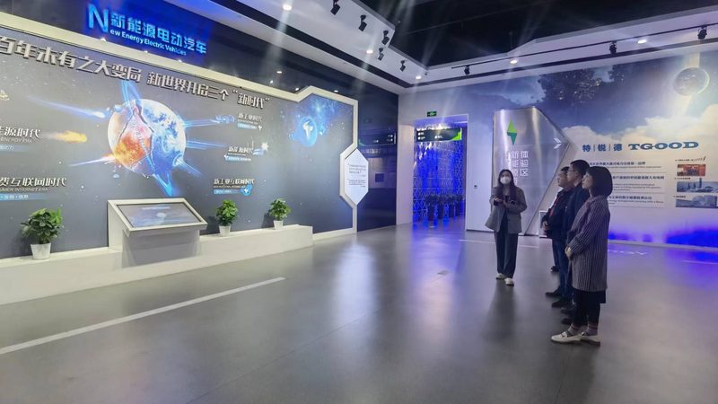 新能源品牌加盟代理的门槛与核心要求
