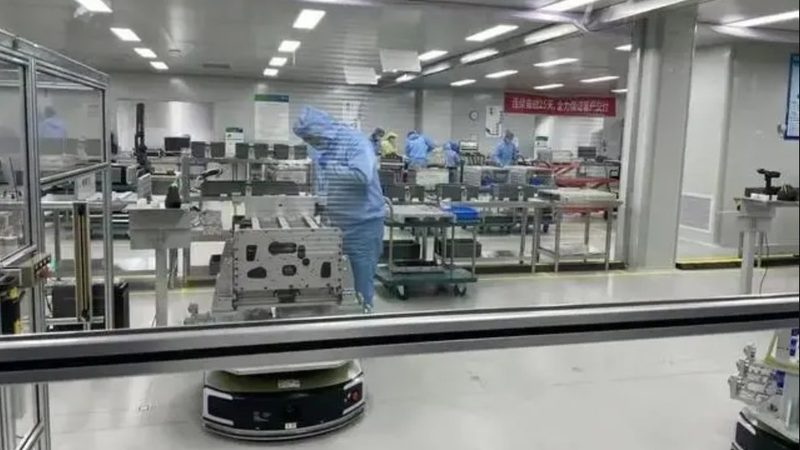 工商业储能一体机安装：关键步骤与注意事项