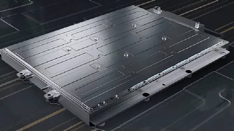 充电桩充电模块：揭秘参数背后的关键**